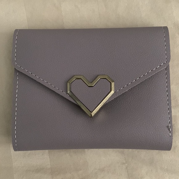 Unbranded crossbody bag with small wallet - Picture 2 of 8